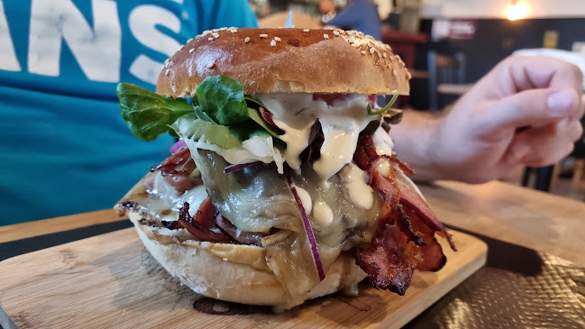 Comentarii opinii despre Ô Bistro