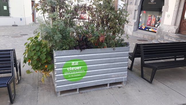 St. Georgen-Strasse 4, 9000 St. Gallen