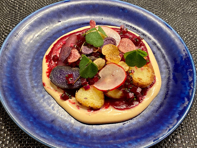 Opinii despre Restaurant KLE în Zürich - Gastronomie und Hotellerie