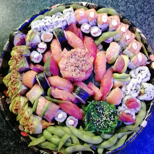 Pessina Poke-Sushi-Bar - Lugano