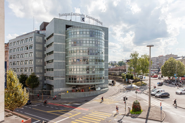 Le Pérolles - Gastronomie und Hotellerie