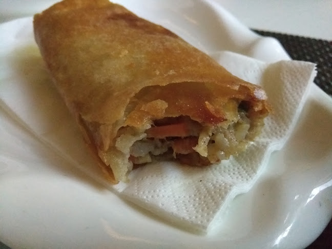 Comentarii opinii despre Scent of Bamboo