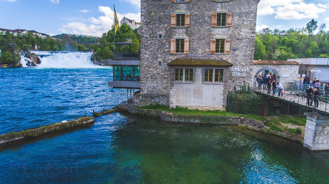 Rheinfallquai 30, 8212 Neuhausen am Rheinfall