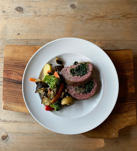 Seefeldstrasse 27, 8008 Zürich