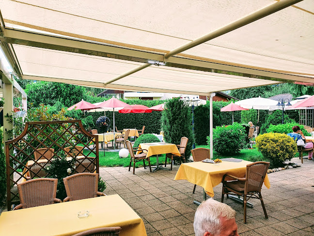 Restaurant Anker - Gastronomie und Hotellerie