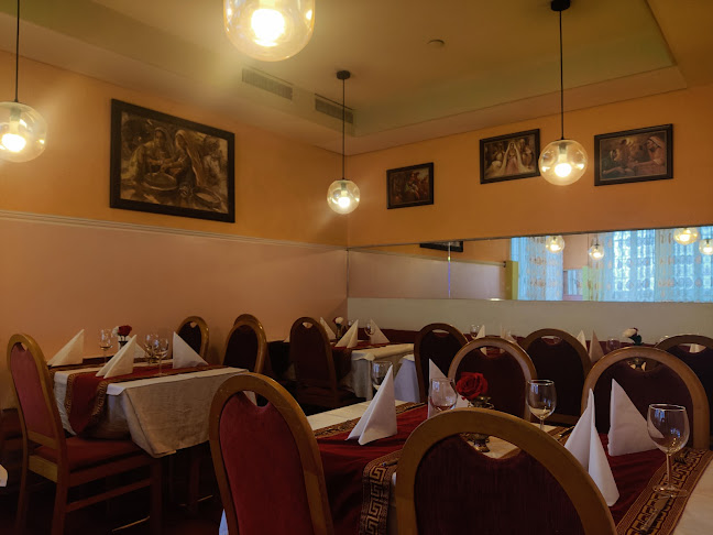 Comentarii opinii despre Restaurant Taj Mahal - Indian Restaurant