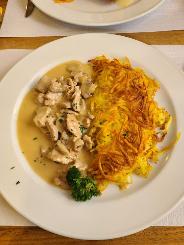 Marktgasse 19, 8001 Zürich