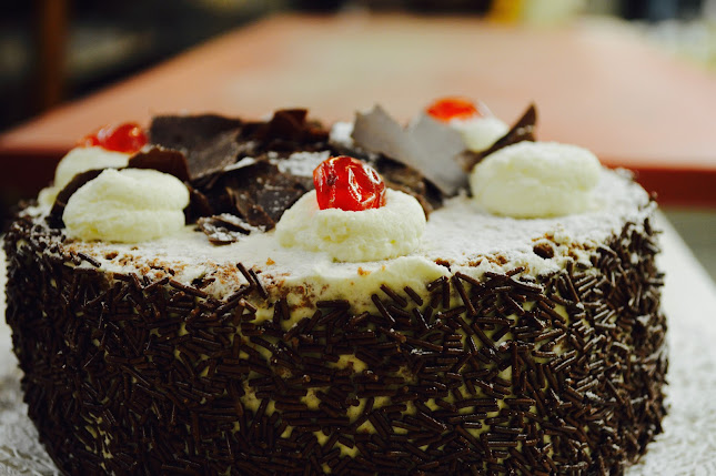 Comentarii opinii despre La Cuchaule