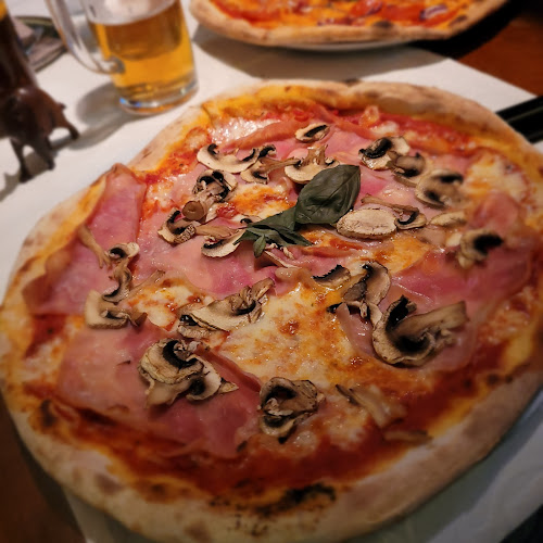 Restaurant Hafenmeisterei - Kreuzlingen