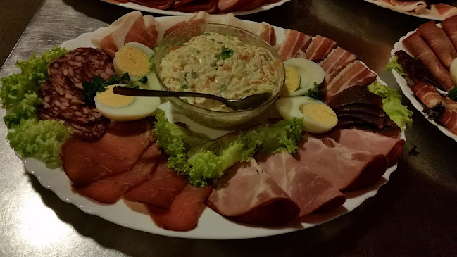 Steinbruch - Gastronomie und Hotellerie