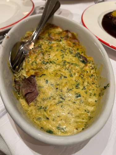 Opinii despre Restaurant Lumière în Zürich - Gastronomie und Hotellerie