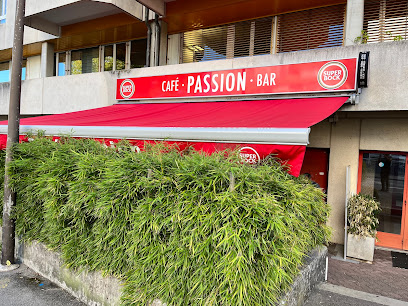 Passions Cafes Sàrl