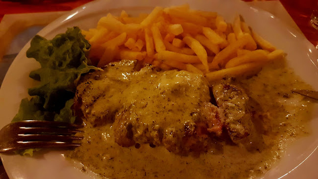 Byblos - Gastronomie und Hotellerie