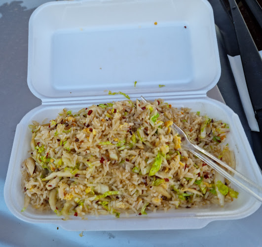 Comentarii opinii despre Yin Yang