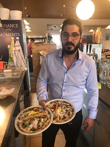 Trattoria da Mario - Winterthur