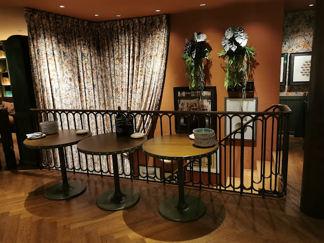 Comentarii opinii despre Osteria Borgo