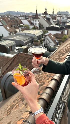 Comentarii opinii despre Attika Rooftop Bar