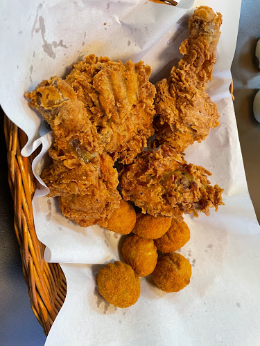 Zürich Fried Chicken - Zürich