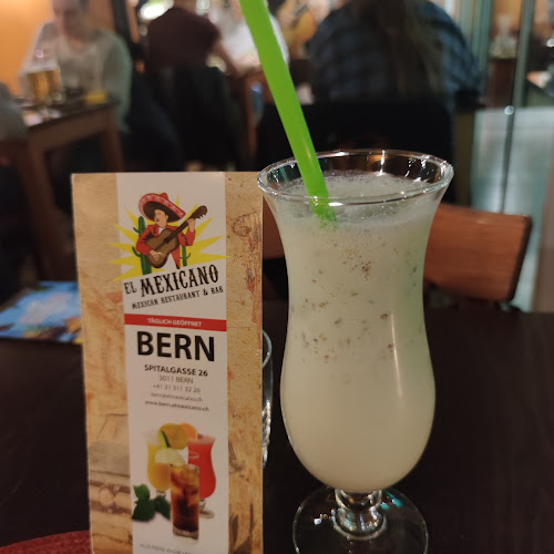 El Mexicano Bern - Bern