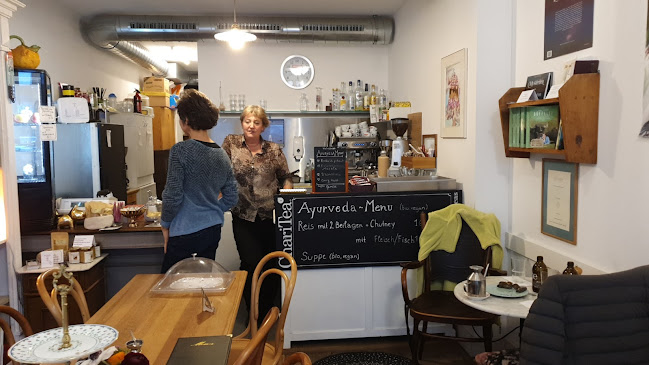 Opinii despre Sri Veda în Basel - Gastronomie und Hotellerie