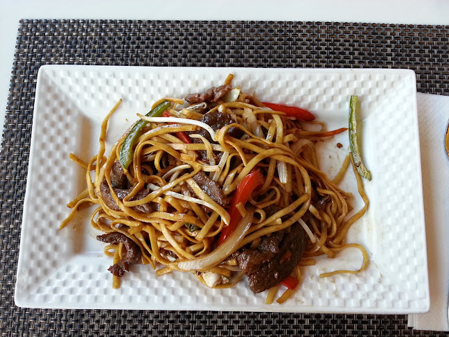 Scent of Bamboo - Gastronomie und Hotellerie