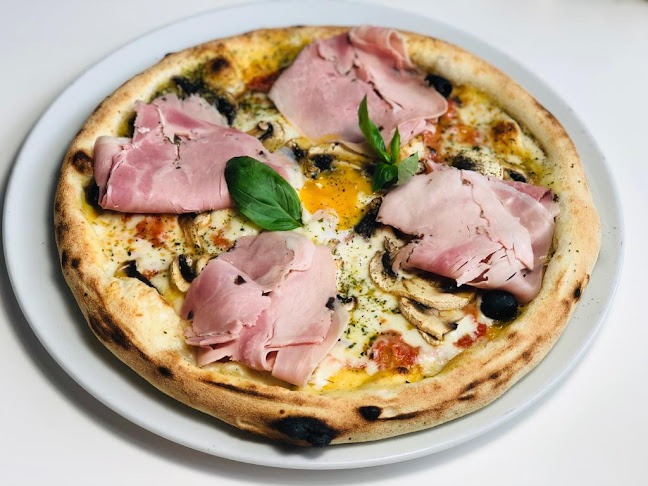 Comentarii opinii despre CIAO BELLA