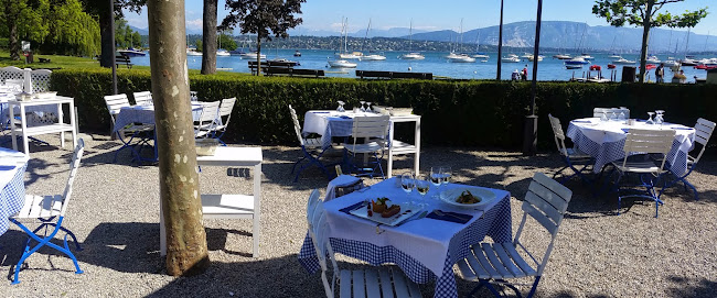 Restaurant du Creux-de-Genthod