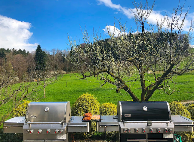 M&K Catering GmbH - Richterswil