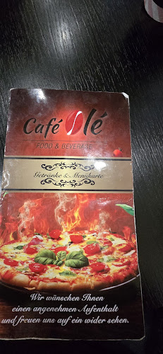 Café Olé - Gastronomie und Hotellerie