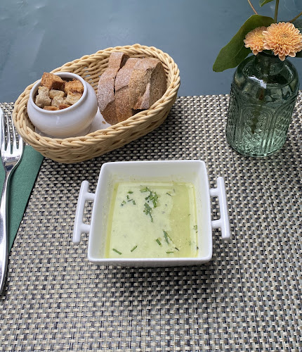 Café du Marché - Fribourg