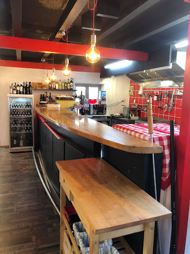 New Paladin - Gastronomie und Hotellerie