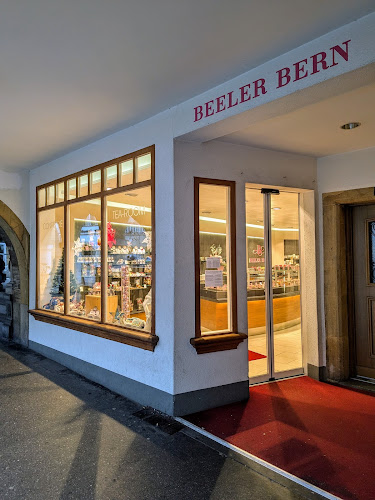Confiserie Beeler AG