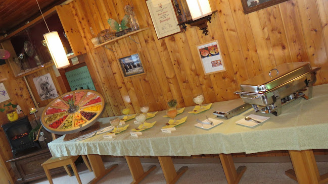 Restaurant Birgisch - Gastronomie und Hotellerie