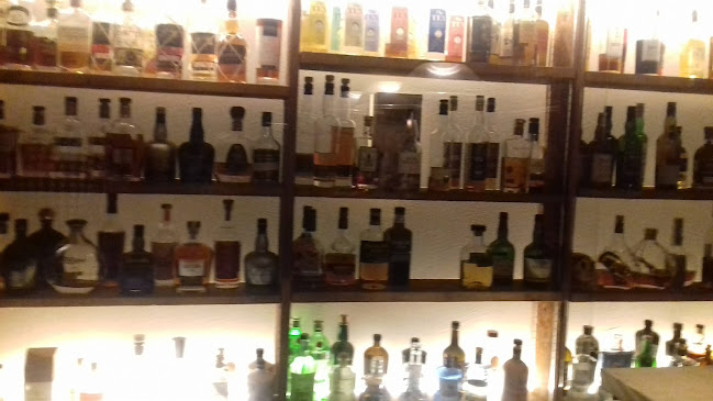 More Bar - Gastronomie und Hotellerie