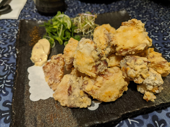 Opinii despre Kokoro în Zürich - Gastronomie und Hotellerie