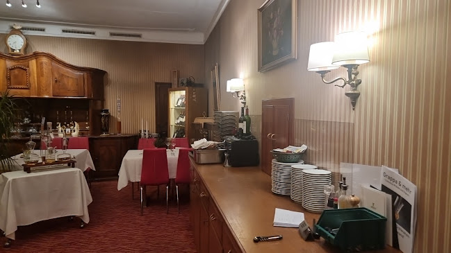 Opinii despre Landgasthof Schwanen în Merenschwand - Gastronomie und Hotellerie