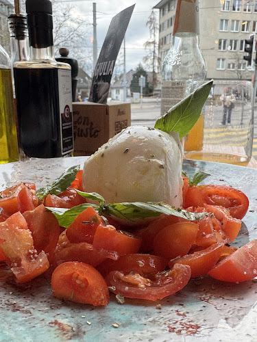 Con Gusto Schaffhauserplatz - Gastronomie und Hotellerie