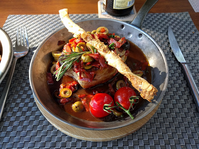 Restaurant Hirschen - Flawil