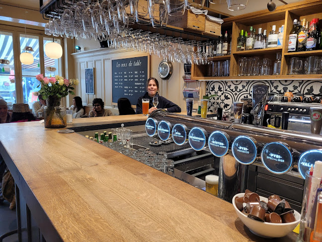 Café des Pyrénées - Gastronomie und Hotellerie