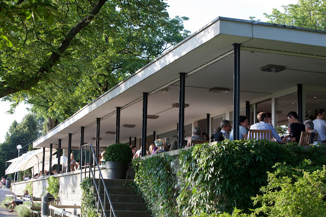 Restaurant Rosengarten - Gastronomie und Hotellerie