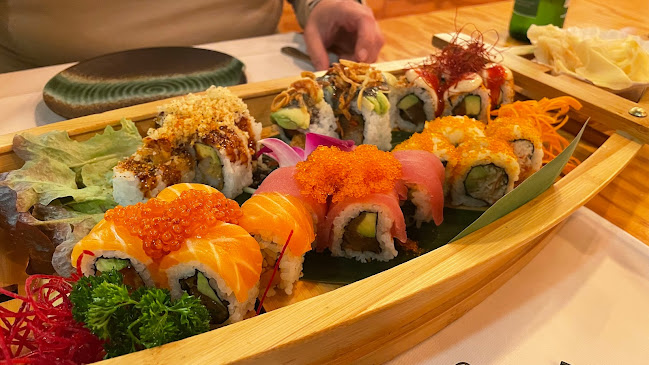 Ichiban178 - Gastronomie und Hotellerie