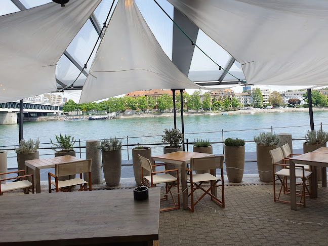 Bachlettenstrasse 1, 4054 Basel