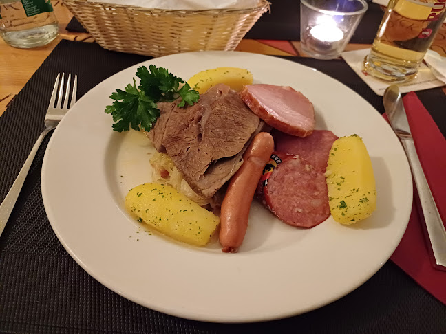 Comentarii opinii despre Della Casa