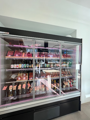 Opinii despre LA DULA ibérico shop în Geneva - Gastronomie und Hotellerie