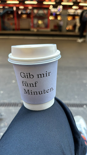 Bäckerei Rüedi - Winterthur