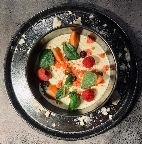 Restaurant La Table de Montreux - Montreux