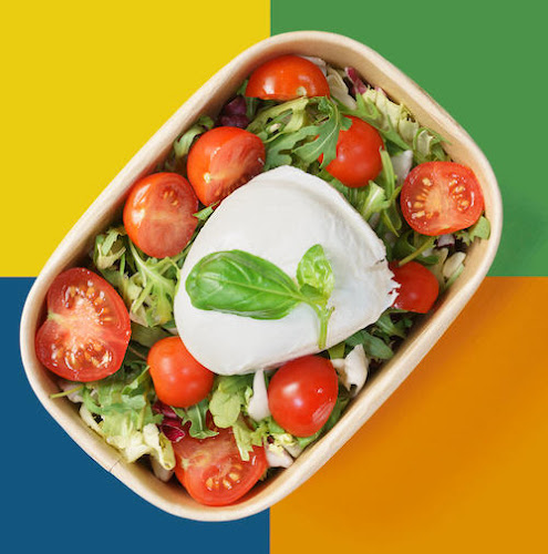 Comentarii opinii despre Daily Pizza Luzern