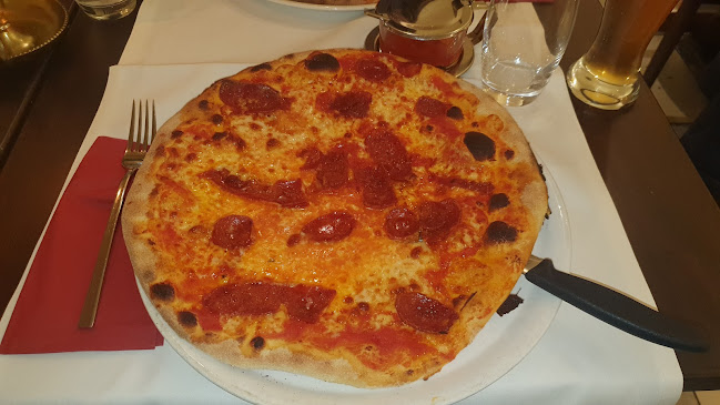 San Lorenzo - Gastronomie und Hotellerie