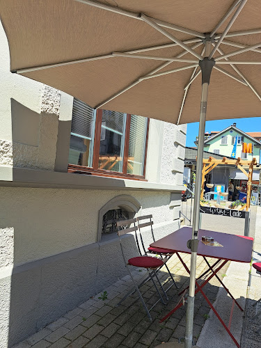 Bistro WABENE - Gastronomie und Hotellerie