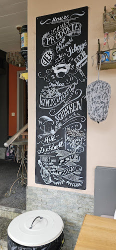 Bäckerei Schläpfer